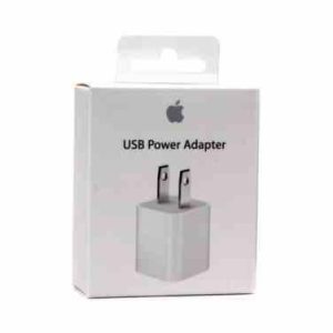 شارژر موبایل آیفون 5w