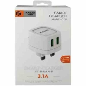 شارژر موبایل KALIO HS-31
