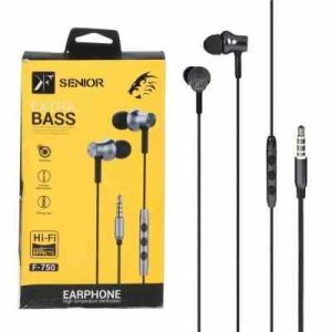 هندزفری SENIOR F-750