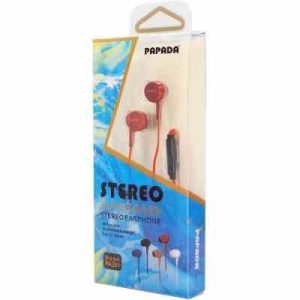 هندزفری paprd 201