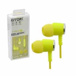 هندزفری EFFORT EF-0012