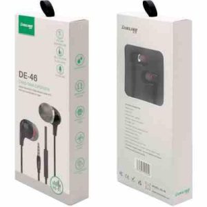 هندزفری De-46