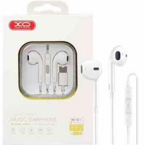 هندزفری xo-ep2 typ-c