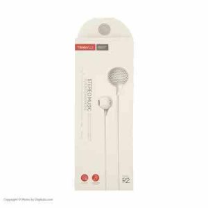 هندزفری TRANYOO T-R2