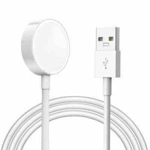 کابل شارژر ساعت هوشمند