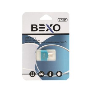 تبدبل OTG B-1301