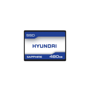 HYUNDAI 480G SSD