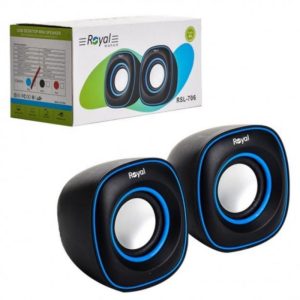 اسپیکر لپتاپی Royal RSL-706