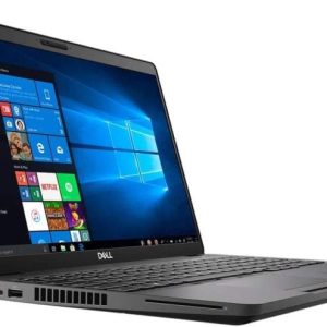 DELL Latitude 5500 i7 - 8 | 8GB RAM | 256GB SSD