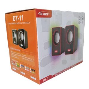 اسپیکر لپتاپی Dnet Dt-11