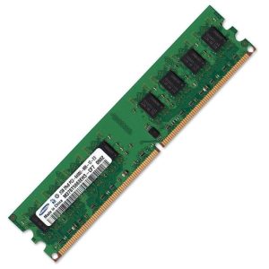 ram 2g ddr2 pc