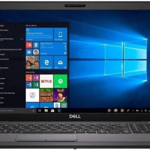 DELL Latitude 5500 i5 - 8 | 8GB RAM | 256GB SSD