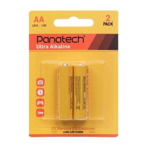 باتری قلمی panatech