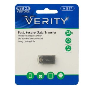 فلش VERITY V817 32g