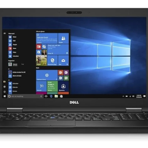 DELL Latitude 5580 i5-7Gen 8GB 256GB SSD