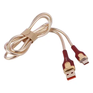 کابل شارژ آیفون LDNIO LS681