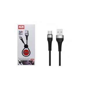 کابل شارژ پاور بانک میکرو Earldom EC-094M