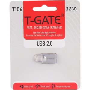 فلش T-GATE T101 32G