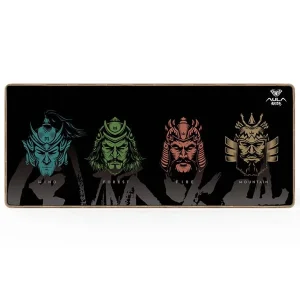 پد ماوس گیمی AULa