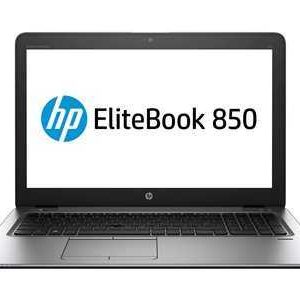 HP EliteBook 850 G3 | i5-6300U | 8RAM | 256SSD | INTEL | 15.6 inch FHD