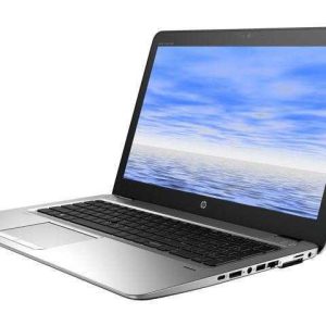 HP EliteBook 850 G3 | i5-6300U | 8RAM | 256SSD | INTEL | 15.6 inch FHD