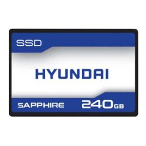 HYUNDAI 240G SSD
