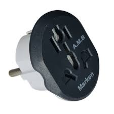 تبدیل برق 3×2