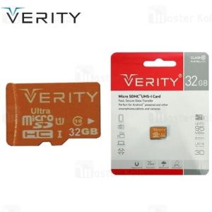 رم میکرو 32 گیگ Verity u1633X