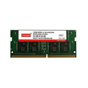 RAM 16g ddr4 2400 innodisk