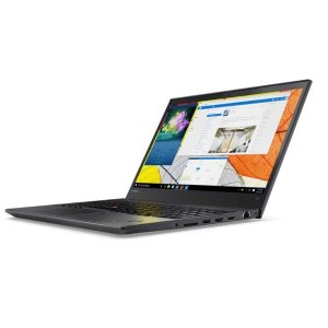 lenovo T570 i7-6 8 256
