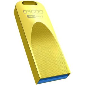 فلش 64 گیگ oscoo 003 usb3