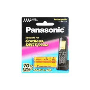 باتری پاناسونیک شارژی