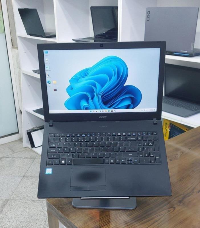 acer Travelmeta p510 i5 8250 8g 256 hd