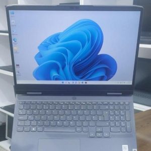 LOQ R57640 16g 512 rtx 3050 6g