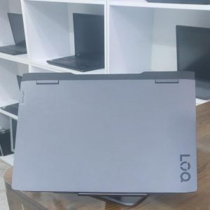 LOQ R57640 16g 512 rtx 3050 6g