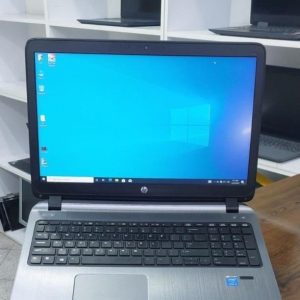 HP ProBook 450 G2 i5-5 8g 256g hd