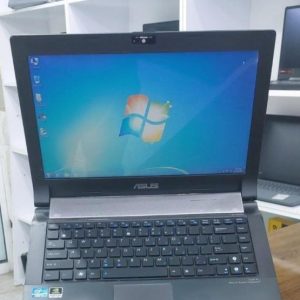 asus N43s i7-2qm 6 500 2g