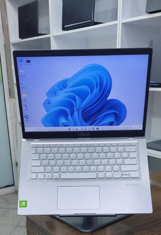 ASUS-R465EP: I7-1165G7/20GB RAM/ 512GB SSD/2G-MX330/16 FHD