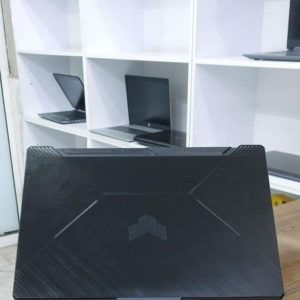 ASUS TUF R54600H 16g 512 4g 3050