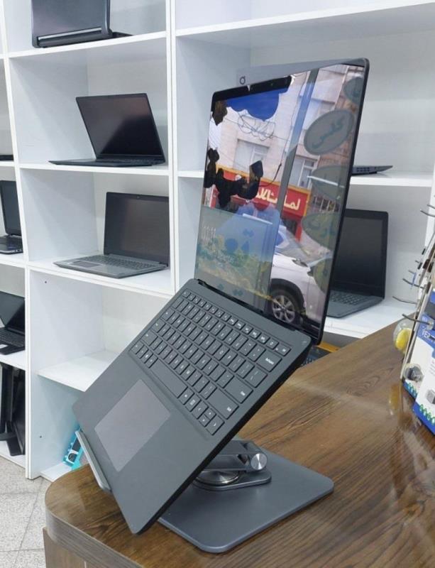 لپ تاپ 13 اینچی مایکروسافت مدل Surface Laptop 3 i7 1065G716GB 256SSD