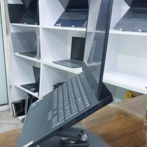 لپ تاپ 15.6 اینچی لنوو مدل IdeaPad Gaming 3 15IAH7-i7 12650H-16GB DDR4-512GB SSD- 4G RTX3050-FHD-W