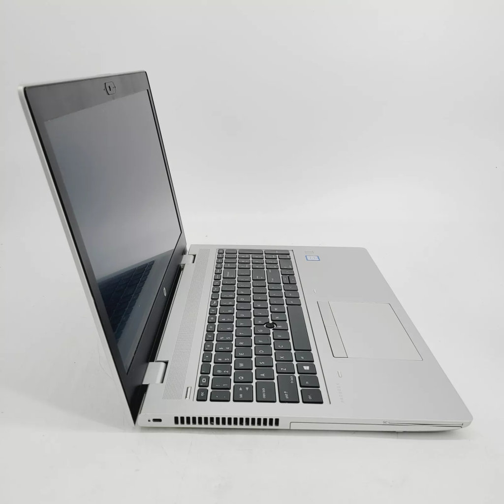 لپ تاپ HP مدل ProBook 650 G5 Core i5 / 8GB RAM / 256GB SSD
