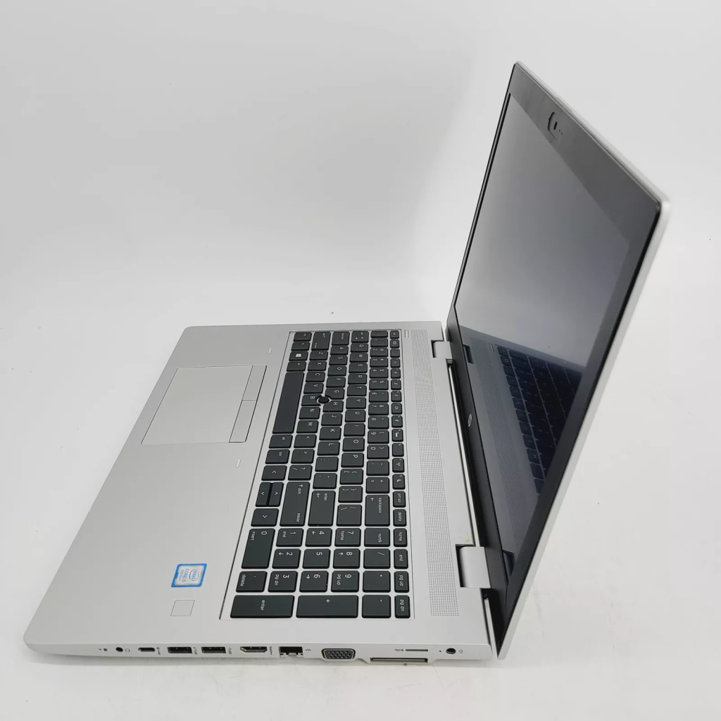 لپ تاپ HP مدل ProBook 650 G5 Core i5 / 8GB RAM / 256GB SSD