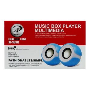 اسپیکر لپتاپی XP- SU37E