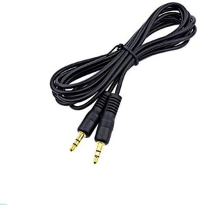 کابل پک دار صدا 3.5 به 3.5