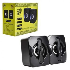 اسپیکر لپتاپی TECHx4 X-S6