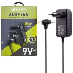 آداپتور مودم ELEVEN 2line 9V 1A