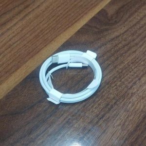 کابل شارژ دو سر تایپ سی اصلی کنفی