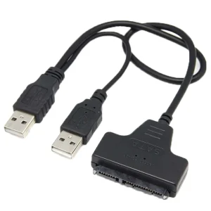 تبدیل USB2 به sata royal