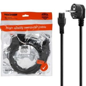 کابل برق لپتاپ MR88